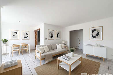 Appartement 4 pièces 169900 €