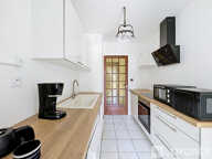 Appartement  Bourgoin-jallieu 4 pièce(s) 83 m2 — photo 2