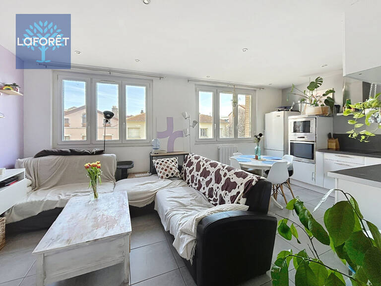 Appartement — photo 1