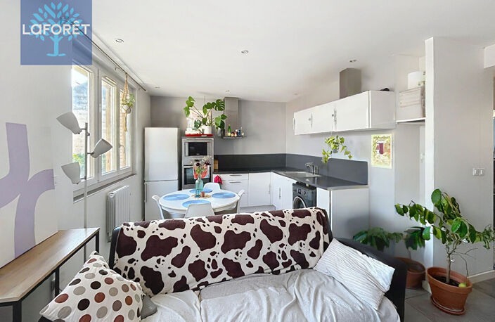 Appartement — photo 2