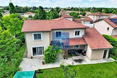 Maison 7 pièces 595000 €