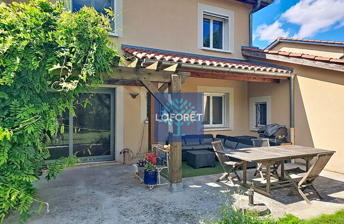 Havre de paix familial au coeur de Corbas - 192 m² — photo 2