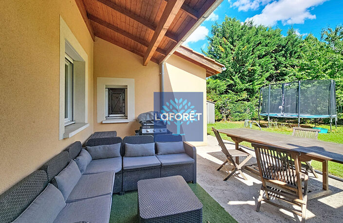 Havre de paix familial au coeur de Corbas - 192 m² — photo 3
