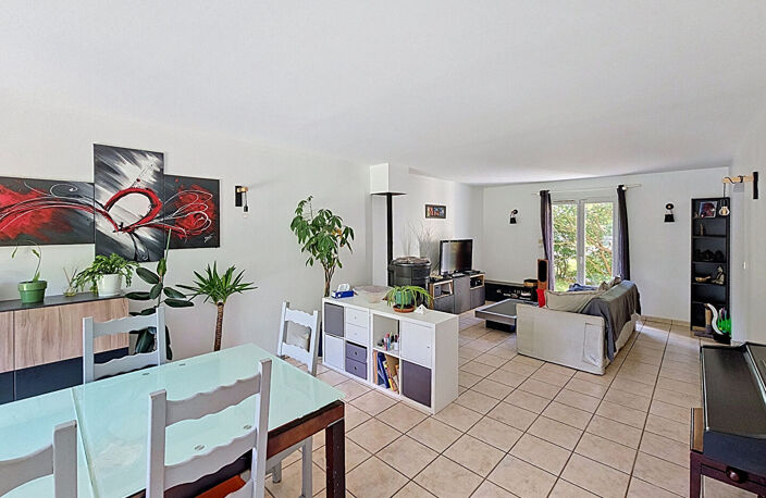 Havre de paix familial au coeur de Corbas - 192 m² — photo 5