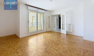 Appartement 2 Pièces 56 m² à vendre à Saint-Genis-Laval (69230)