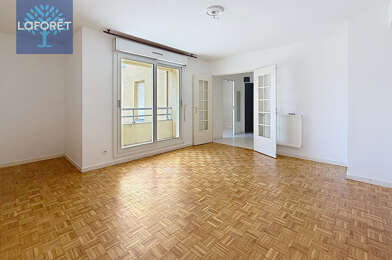 Appartement 2 pièces 263000 €