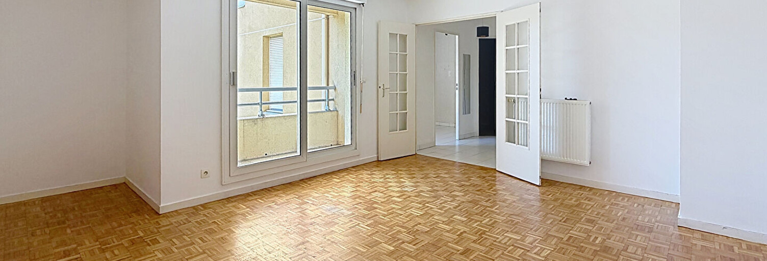 Appartement 2 Pièces 56 m² à vendre à Saint-Genis-Laval (69230)