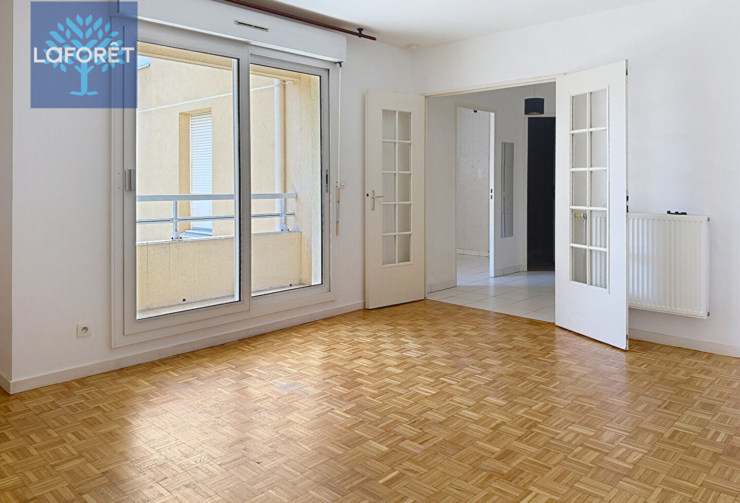 Appartement Saint Genis Laval 2 pièce(s) 56 m2 — photo 1