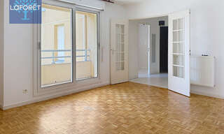 Appartement 2 Pièces 56 m² à vendre à Saint-Genis-Laval (69230)