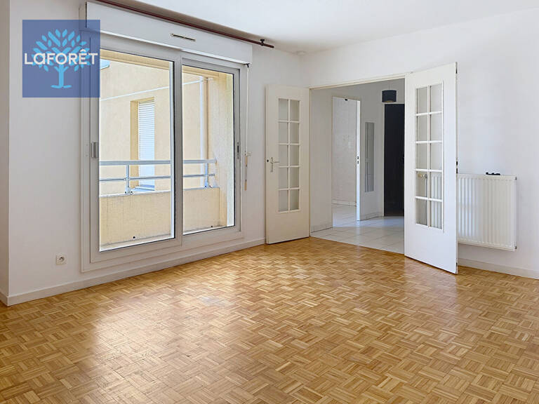 Appartement Saint Genis Laval 2 pièce(s) 56 m2 — photo 1