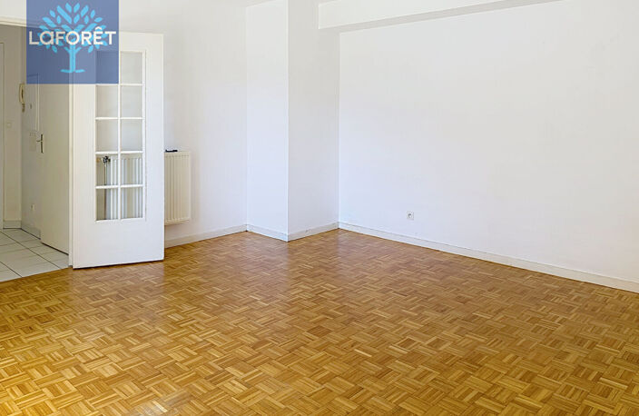 Appartement Saint Genis Laval 2 pièce(s) 56 m2 — photo 4