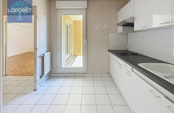 Appartement Saint Genis Laval 2 pièce(s) 56 m2 — photo 5
