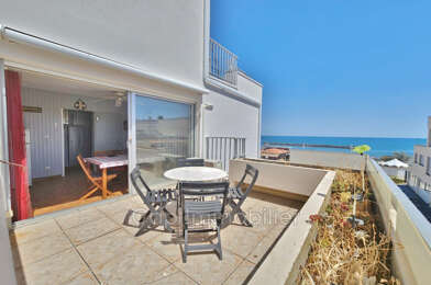 Appartement 2 pièces 125000 €