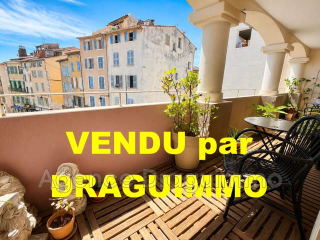 vente appartement 2 Pièce(s) — photo du bien