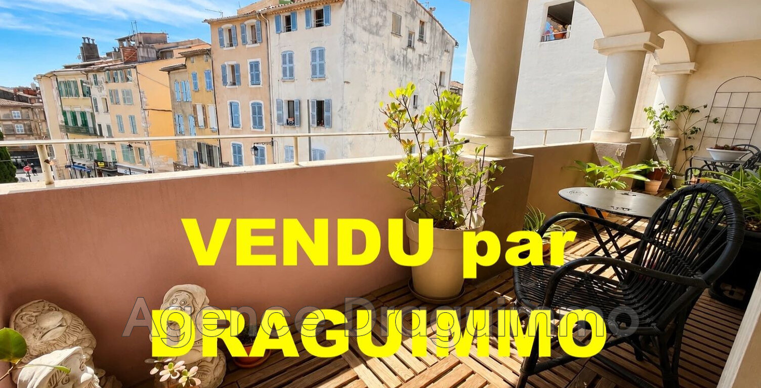vente appartement 2 Pièce(s) — photo 1