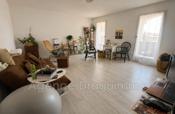 vente appartement 2 Pièce(s) — photo 2