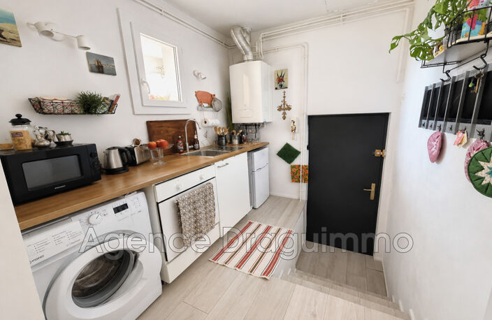 vente appartement 2 Pièce(s) — photo 3