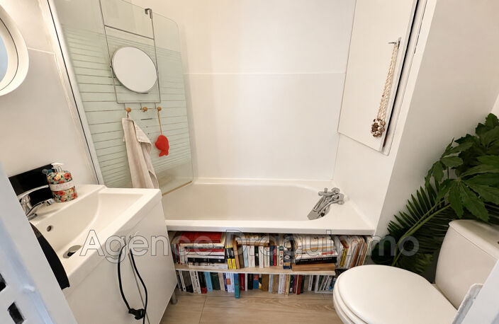 vente appartement 2 Pièce(s) — photo 5