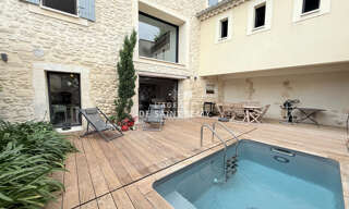 Maison 4 Pièces 121 m² à vendre à Saint-Rémy-de-Provence (13210)