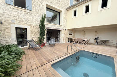 Maison 4 pièces 795000 €