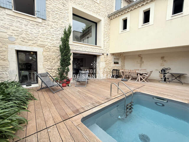 vente maison 4 Pièce(s) — photo du bien