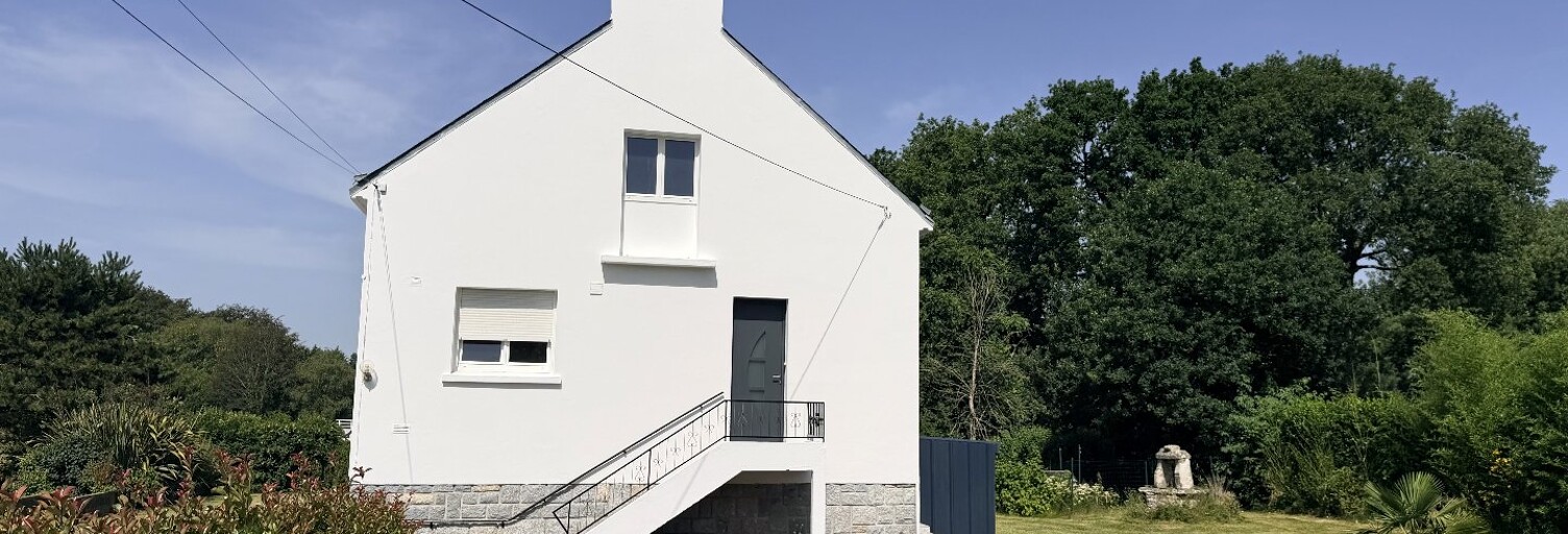 Maison 3 Pièces 68 m² à vendre à Languidic (56440)