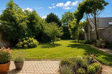 Maison 5 pièces 367500 €