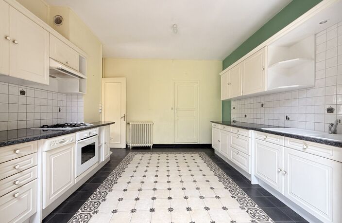 Tonnelé, Maison 3 chambres avec jardin de 300m² environ. Accè — photo 5