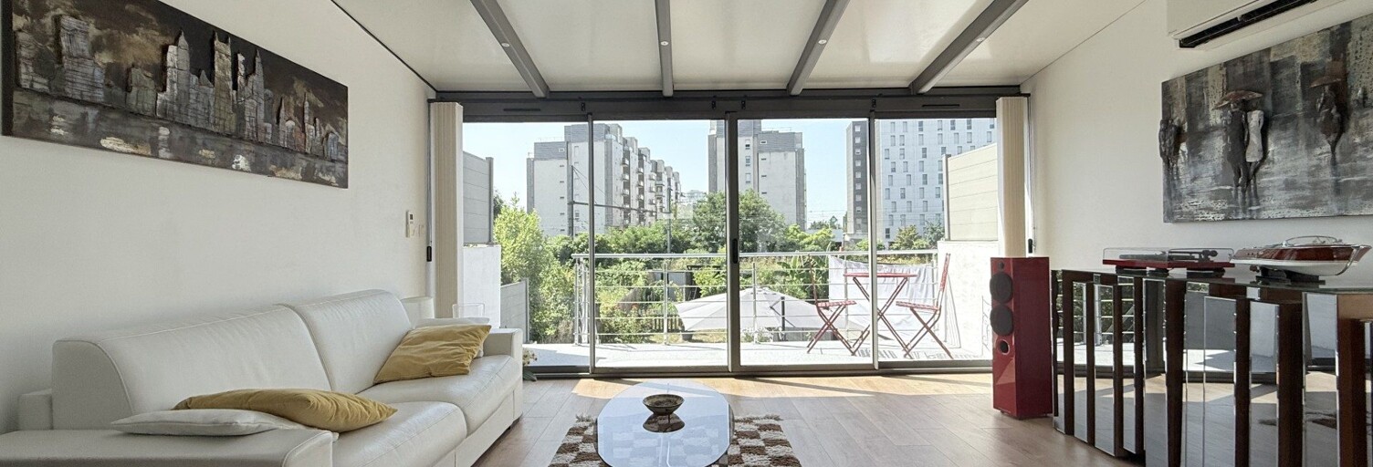Maison 5 Pièces 120 m² à vendre à Tours (37000)