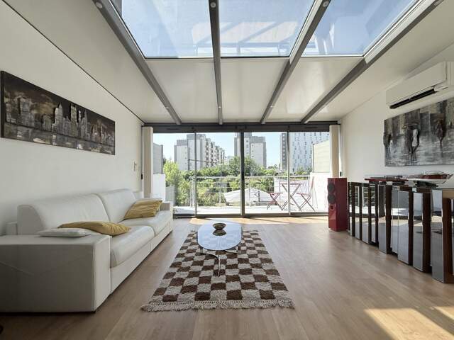 Giraudeau, Proche de la Place Strasbourg. Maison 3 chambres + bu — photo du bien
