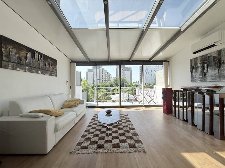 Giraudeau, Proche de la Place Strasbourg. Maison 3 chambres + bu — photo 1