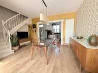 Giraudeau, Proche de la Place Strasbourg. Maison 3 chambres + bu — photo 2