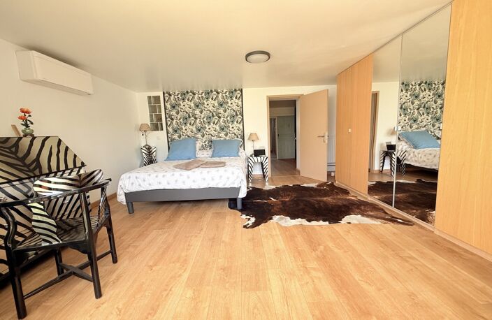 Giraudeau, Proche de la Place Strasbourg. Maison 3 chambres + bu — photo 5