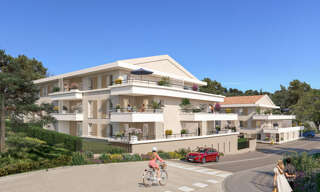 Appartement neuf   m² à vendre à La Roque-d'Anthéron (13640)