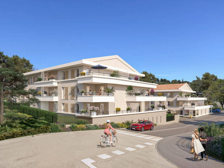 
          Appartement
          (45 à 65 m²)
          La Roque-d'Anthéron
          -
          13640
         — photo 1