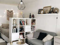 Moussy-le-Vieux : studio, balcon, parking — photo 2