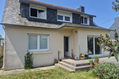 Maison 6 pièces 266000 €