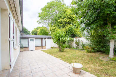 Maison 5 pièces 225750 €