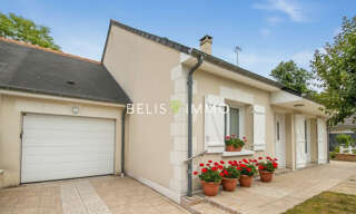 Maison 5 Pièces 84 m² à vendre à Montlouis-sur-Loire (37270)