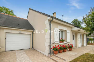 Maison 5 pièces 225750 €
