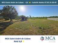 Terrain à bâtir à Saint-André-de-Cubzac (33240) — photo 2
