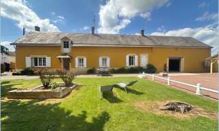 Maison 4 Pièces 120 m² à vendre à Amilly (28300)