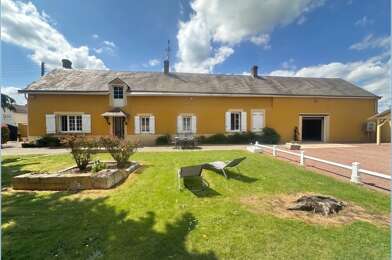 Maison 4 pièces 339000 €