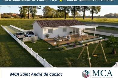 Maison 3 pièces 207000 €