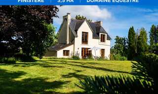 Commerce 14 Pièces 273 m² à vendre à Plonévez-du-Faou (29530)