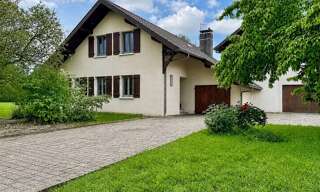 Maison 5 Pièces 132 m² à louer à Sciez (74140)