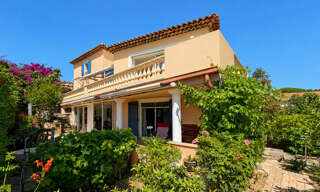 Maison 10 Pièces 293 m² à vendre à Carqueiranne (83320)