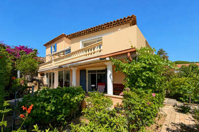 Maison 10 pièces 2950000 €