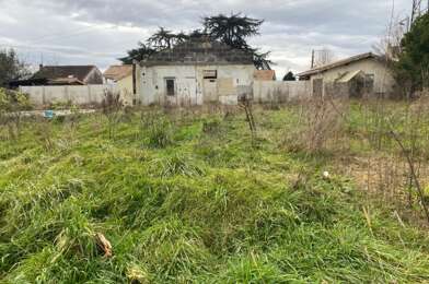 Terrain  140000 €
