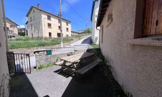 Maison 6 Pièces 147 m² à vendre à La Llagonne (66210)